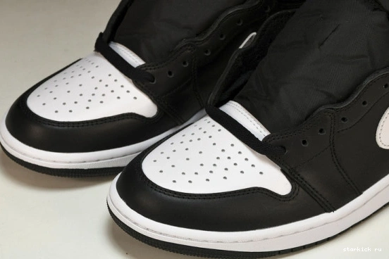 Black High Retro OG  White DZ5485-010  DZ5485-010 1 Jordan 1206